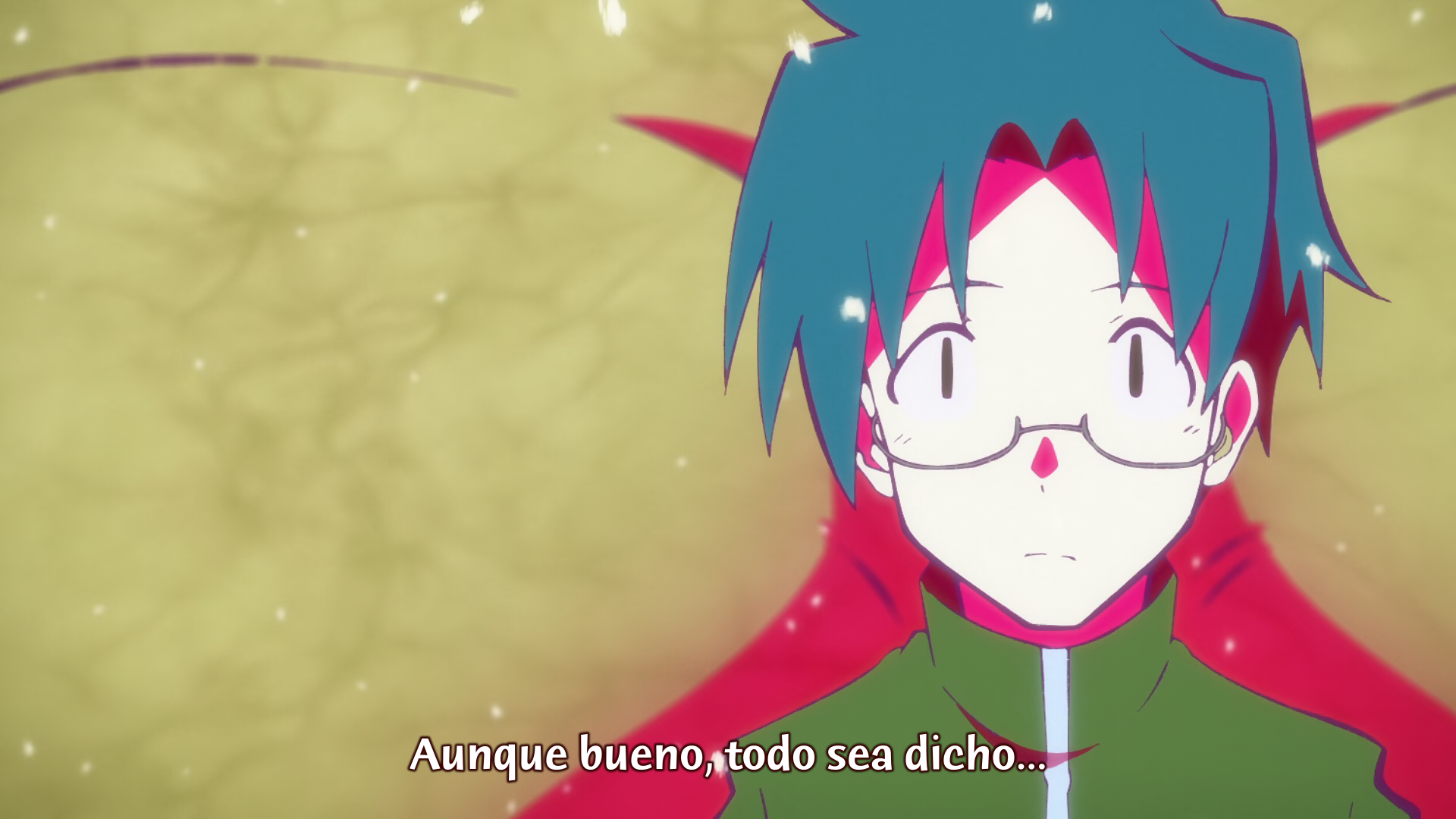 Heion Sedai no Idaten-tachi (Majo no Kuni)